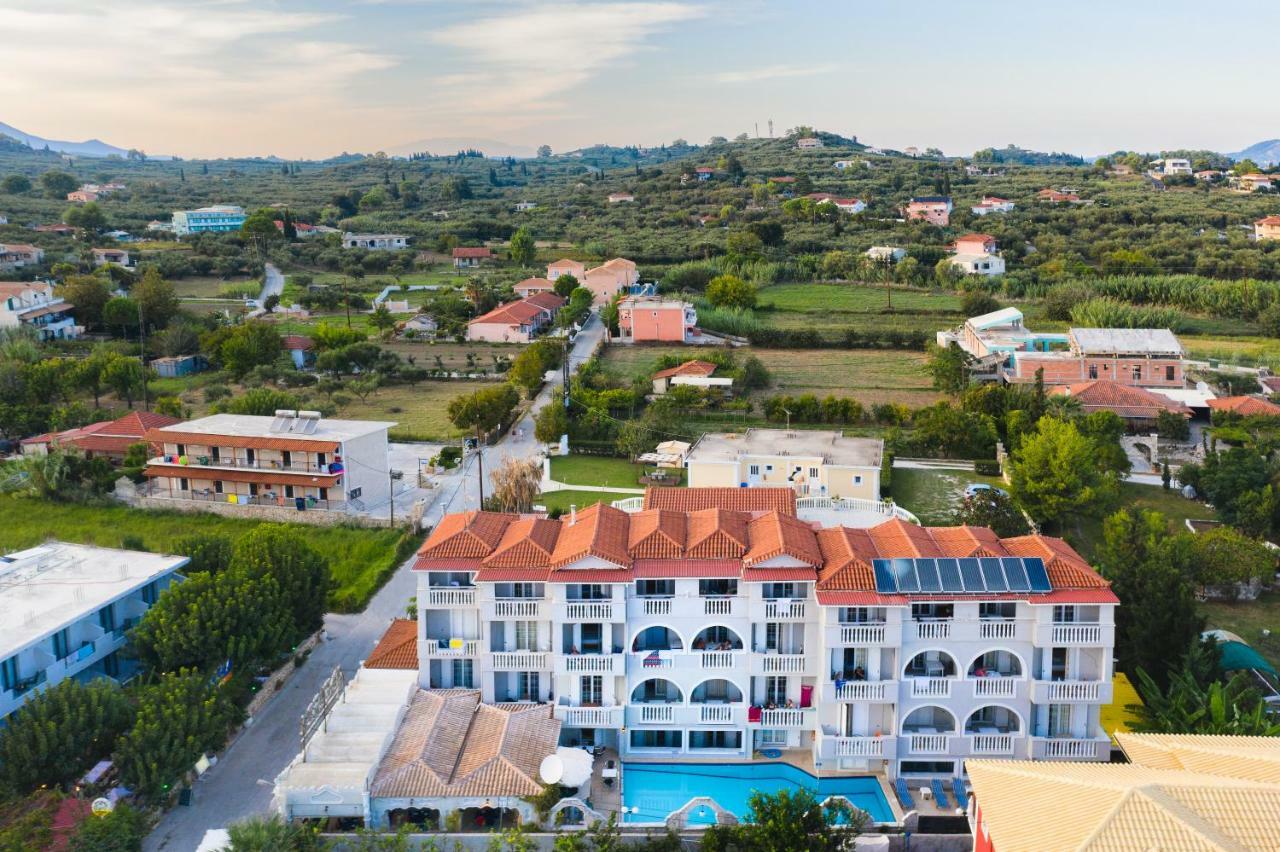 Georgina Hotel