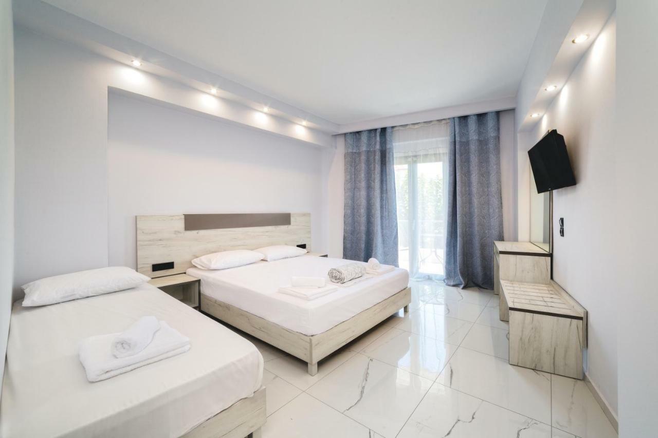 Georgina Hotel 3*